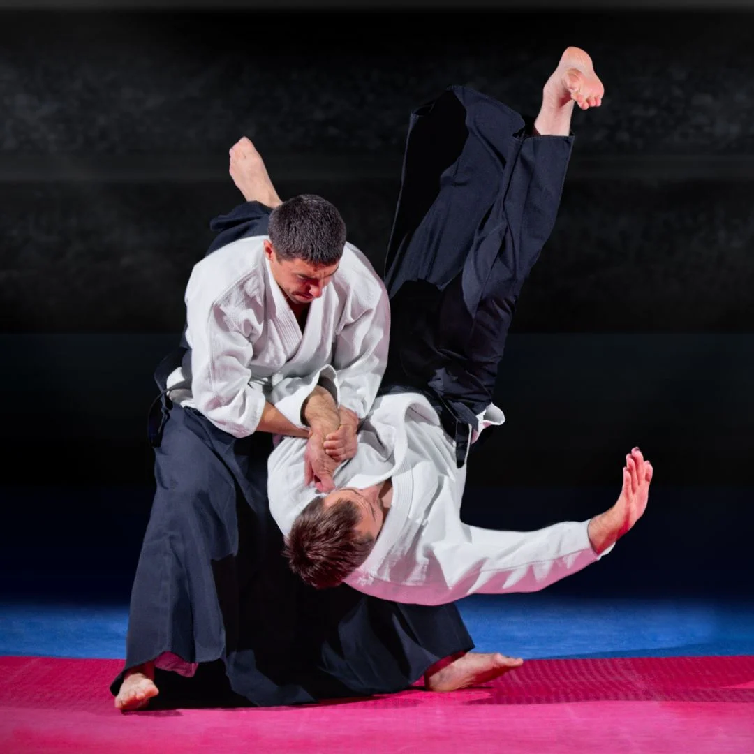 Aikido