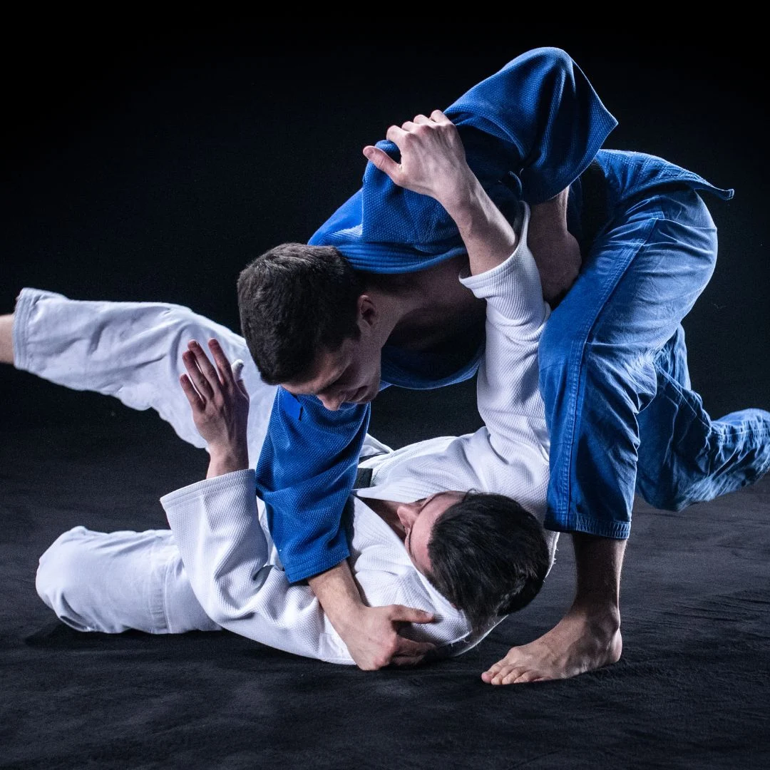 Judo