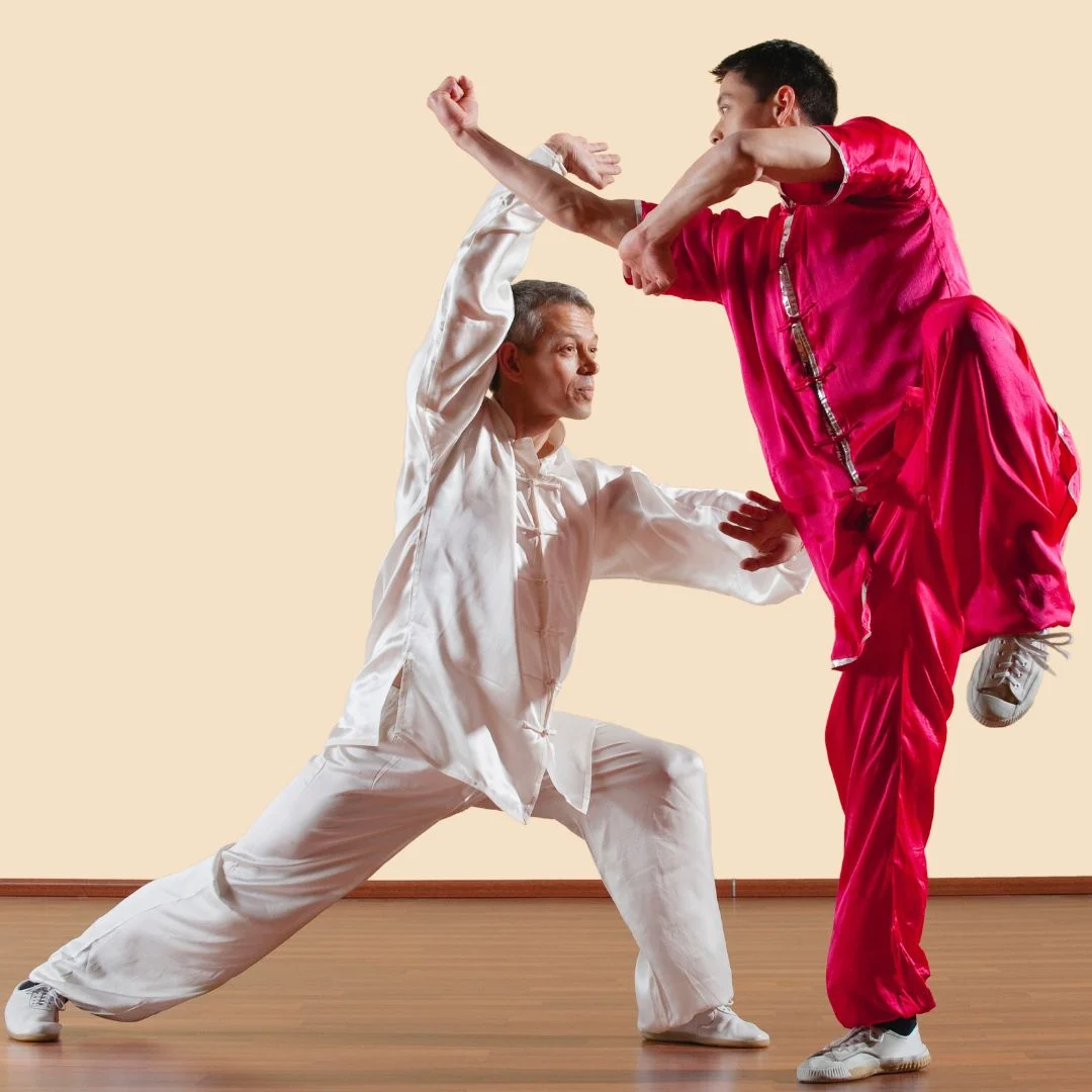 Kung-fu