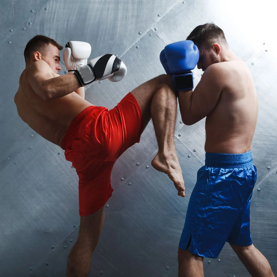 Muay thai